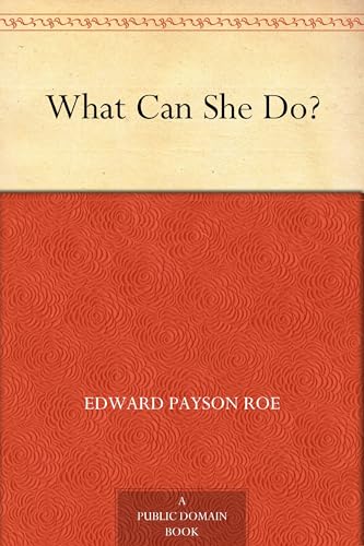 What Can She Do? von Anson Street Press