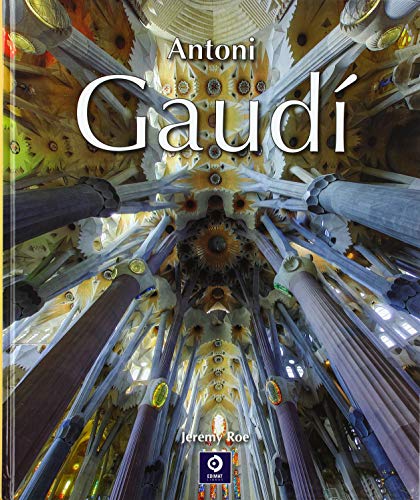 Antoni Gaudí (TEMPORIS, Band 2) von EDIMAT LIBROS S.A.