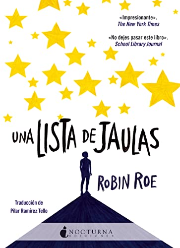 Una lista de jaulas (Literatura Mágica, Band 50) von Nocturna Ediciones