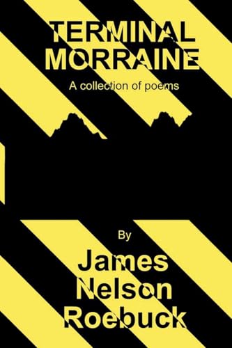 Terminal Morraine von Green Cat Books