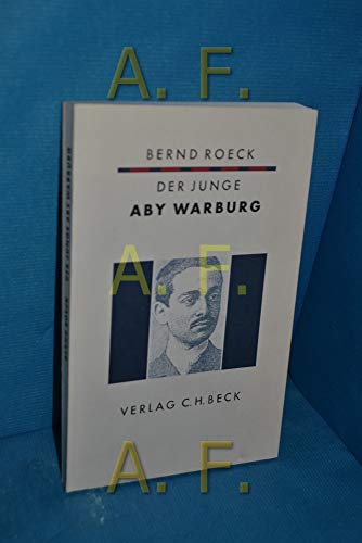 Der junge Aby Warburg von C.H. Beck Verlag