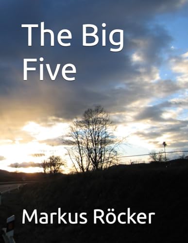 The Big Five