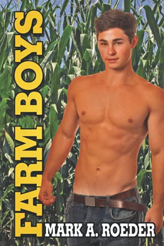 Farm Boys von Independently published