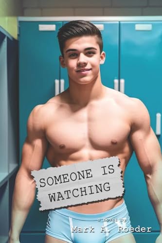 Someone Is Watching von CREATESPACE