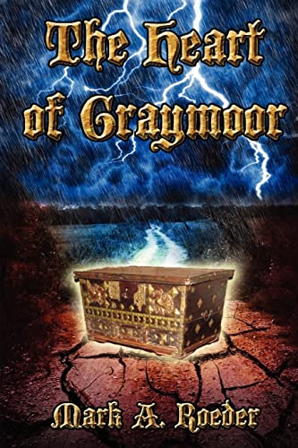 The Heart of Graymoor von CREATESPACE