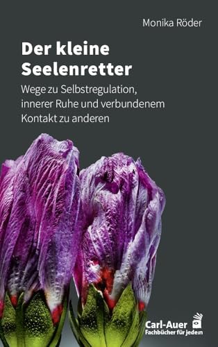 Der kleine Seelenretter: Wege zu Selbstregulation, innerer Ruhe und verbundenem Kontakt zu anderen (Fachbücher für jede:n)