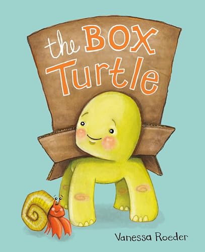 The Box Turtle von DIAL