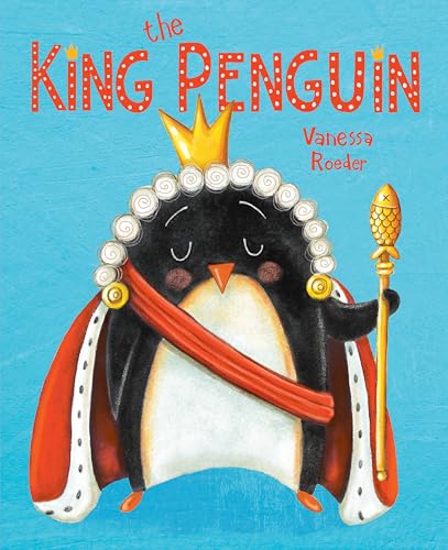 The King Penguin von DIAL
