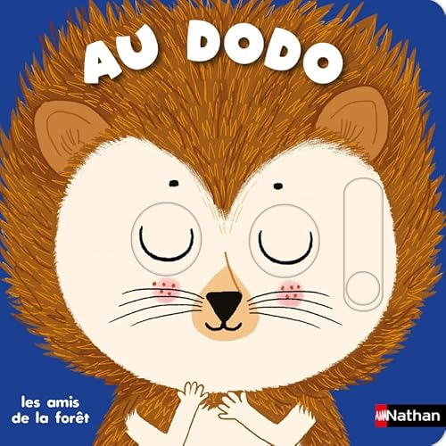 Au dodo - Les amis de la forêt von NATHAN