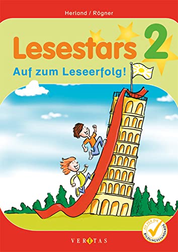 Lesestars2 Lesestars2 von Veritas