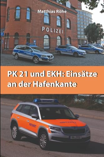 PK21 und EKH: Einsätze an der Hafenkante Hintergrundberichte über die TV-Serie Notruf Hafenkante: Daten, Zahlen, Fakten und zahlreiche Fotos vom Set