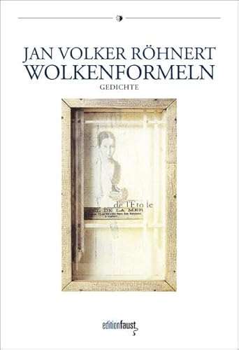 Wolkenformeln: Gedichte (Lyrik-Edition: Herausgegeben von Bernd Leukert)