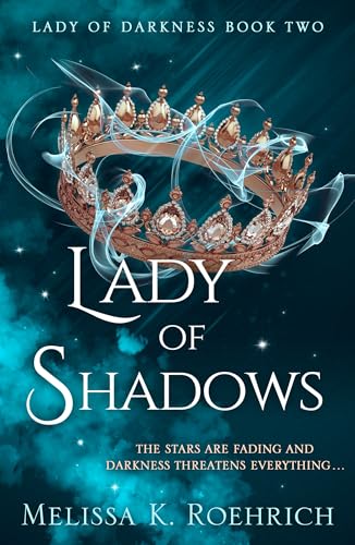 Lady of Shadows: Book two in the spellbinding spicy dark romance fantasy TikTok sensation for 2024 (Lady of Darkness) von HQ