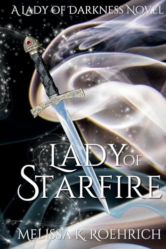 Lady of Starfire (Lady of Darkness, Band 5)