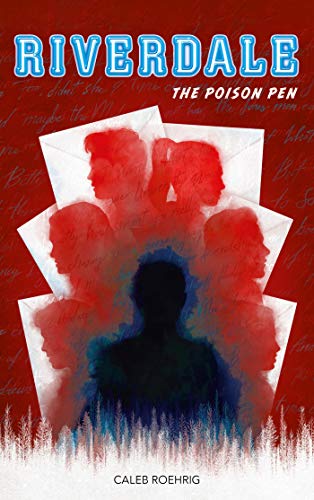 Riverdale - The Poison Pen Riverdale - The Poison Pen von HACHETTE ROMANS