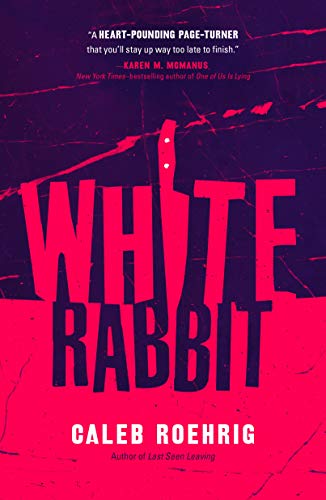 White Rabbit von Square Fish