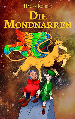 Die Mondnarren