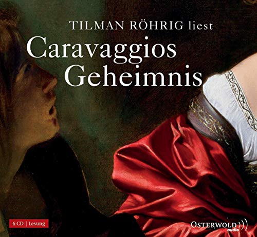 Caravaggios Geheimnis: 6 CDs