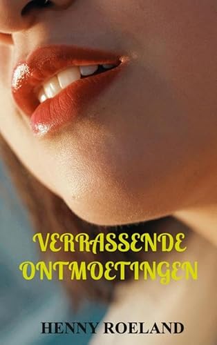 Verrassende Ontmoetingen von Brave New Books