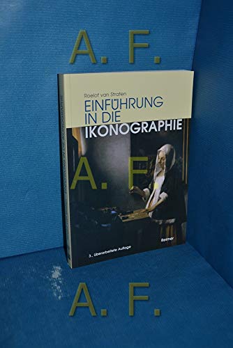 Einführung in die Ikonographie