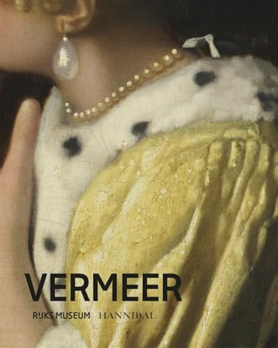 Vermeer von Hannibal Books