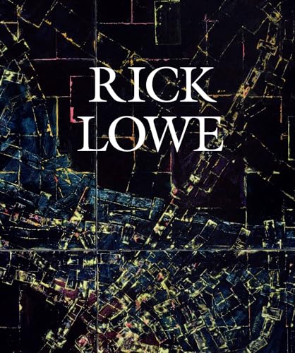 Rick Lowe von Gagosian Gallery