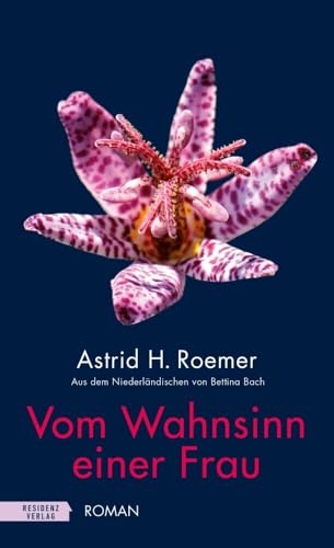 Vom Wahnsinn einer Frau von RESIDENZ