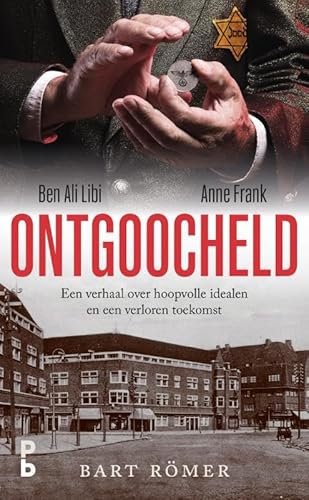 Ontgoocheld von PEPPER books