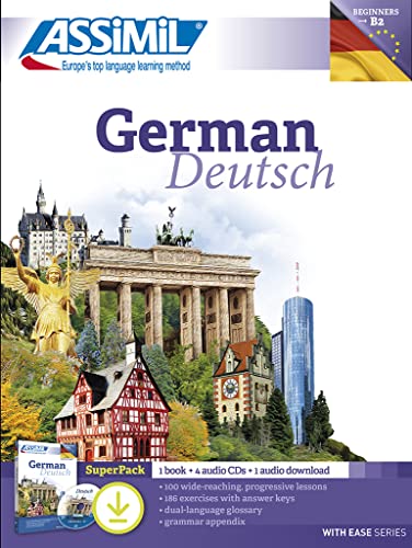German Superpack (Senza sforzo)