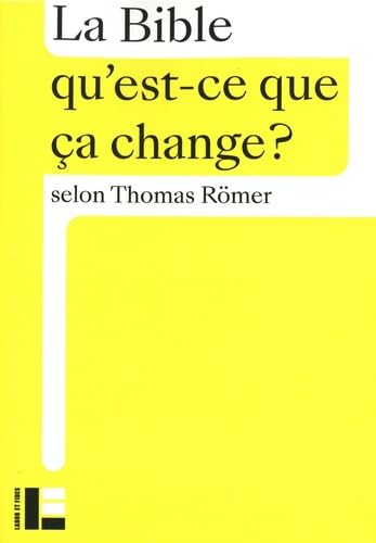 La Bible La Bible von LABOR ET FIDES