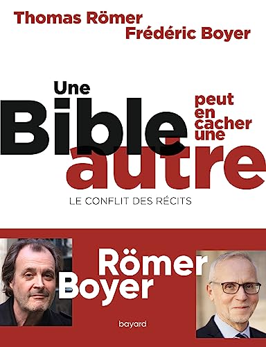 Une Bible peut en cacher une autre. Le conflit des récits von BAYARD ADULTE