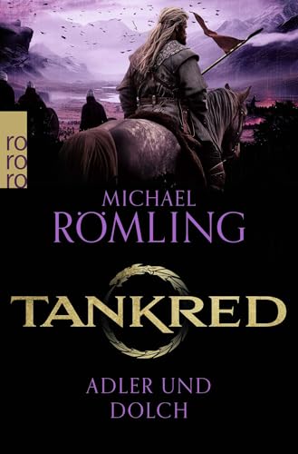 Tankred: Adler und Dolch von Rowohlt