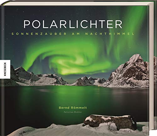 Polarlichter: aktualisierte Neuauflage