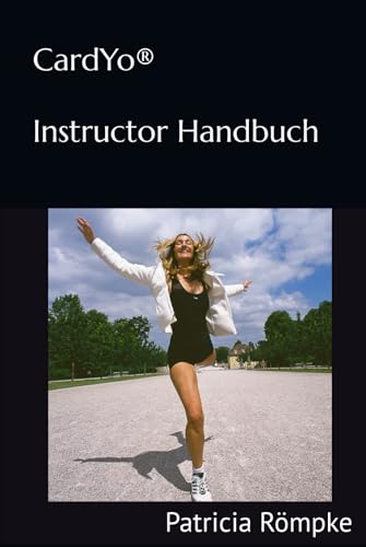 CardYo® Instructor Handbuch von Independently published