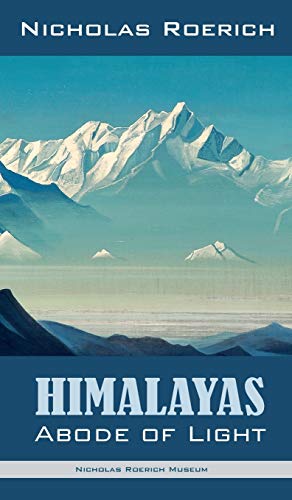 Himalayas - Abode of Light von Parlux