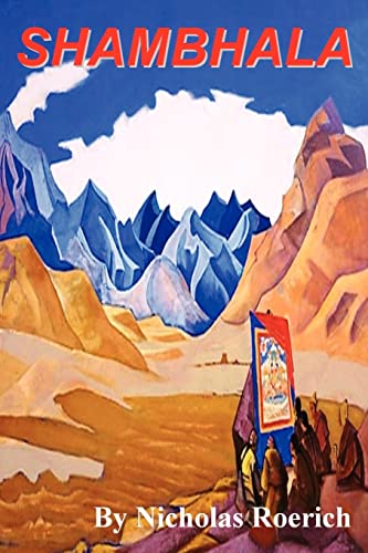 Shambhala von Brand: Murine Press