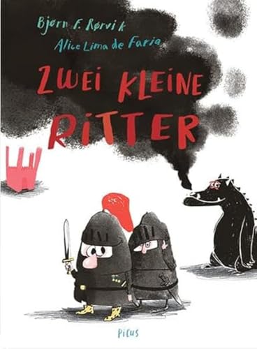 Zwei kleine Ritter von Picus Verlag GmbH