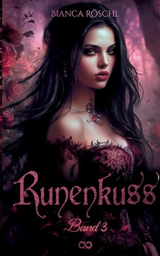 Runenkuss: Band 3 (Runentanz)
