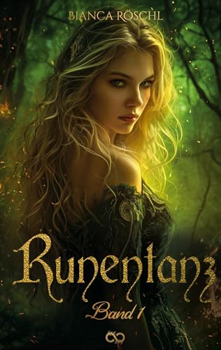 Runentanz: DE von tredition