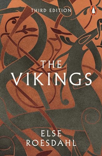 The Vikings: Third Edition von Penguin Books