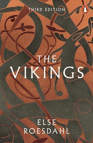 The Vikings: Third Edition von Penguin