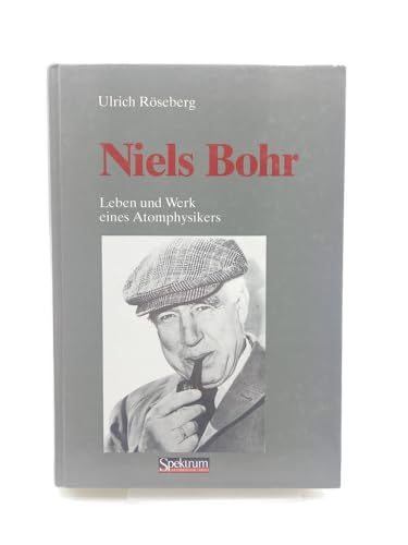 NIELS BOHR