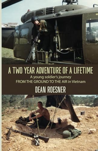 A Two Year Adventure of a Lifetime von First Edition Design Publishing