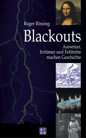 Blackouts