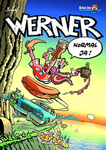 WERNER - NORMAL JA!