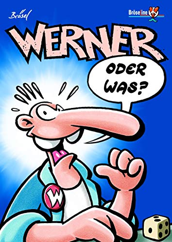 WERNER - ODER WAS?