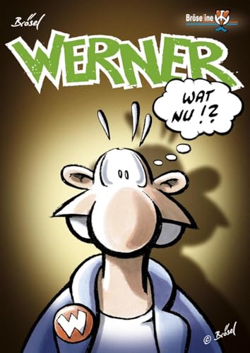 WERNER - WAT NU!? von Brseline GmbH