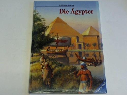 Die Ägypter