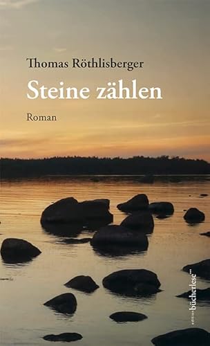 Steine zählen von edition bücherlese