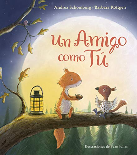 Un amigo como tú (Cuentos infantiles) von BEASCOA